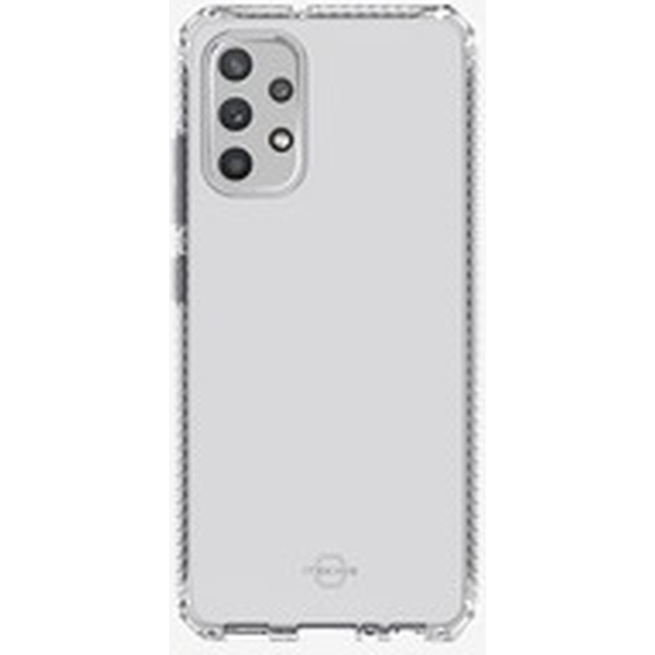 Itskins Level 2 Spectrumclear For Samsung Galaxy A32 4G Transparent - Afbeelding 3