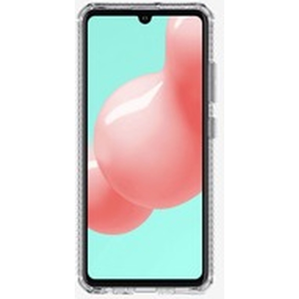 Itskins Level 2 Spectrumclear For Samsung Galaxy A32 4G Transparent - Afbeelding 4