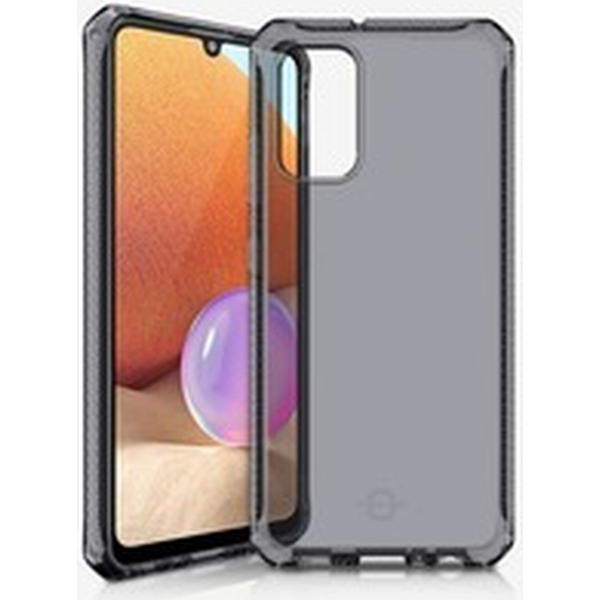 Itskins Level 2 Spectrumclear For Samsung Galaxy A32 4G Smoke - Afbeelding 2