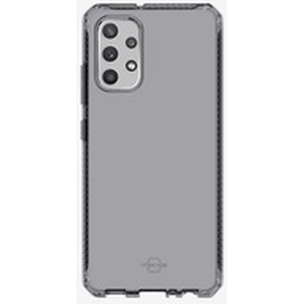 Itskins Level 2 Spectrumclear For Samsung Galaxy A32 4G Smoke - Afbeelding 3