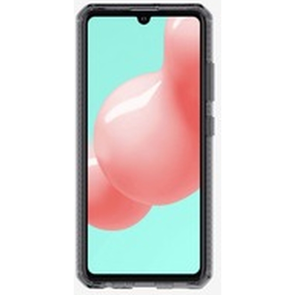 Itskins Level 2 Spectrumclear For Samsung Galaxy A32 4G Smoke - Afbeelding 4