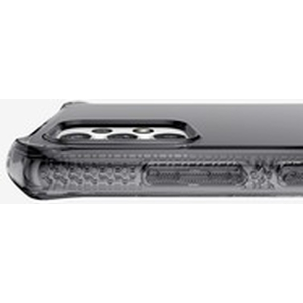 Itskins Level 2 Spectrumclear For Samsung Galaxy A32 4G Smoke - Afbeelding 7