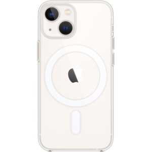 Apple Mm2W3Zm/A Apple Clear Case With Magsafe Iphone 13 Mini Transparent