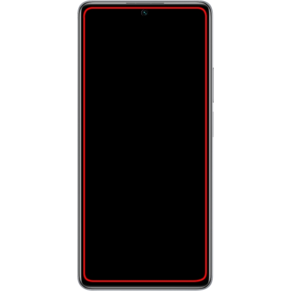 Mobilize Glass Screen Protector Xiaomi 11T/11T Pro - Afbeelding 2
