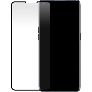 Mobilize Edge-To-Edge Glass Screen Protector Oppo Reno6 Pro 5G Black Edge Glue