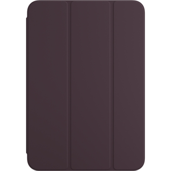 Apple Mm6K3Zm/A Apple Smart Folio Ipad Mini 6 (2021)/Mini (2024) Dark Cherry