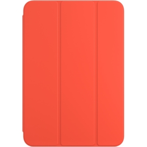 Apple Mm6J3Zm/A Apple Smart Folio Ipad Mini 6 (2021)/Mini (2024) Electric Orange