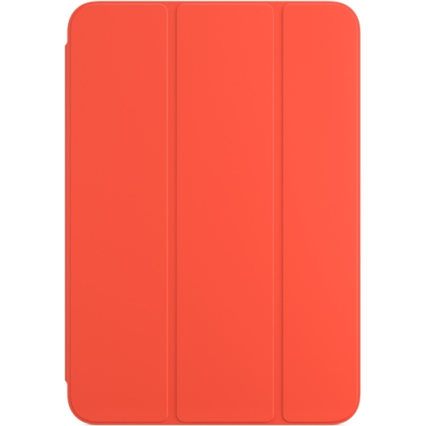 Apple Mm6J3Zm/A Apple Smart Folio Ipad Mini 6 (2021)/Mini (2024) Electric Orange