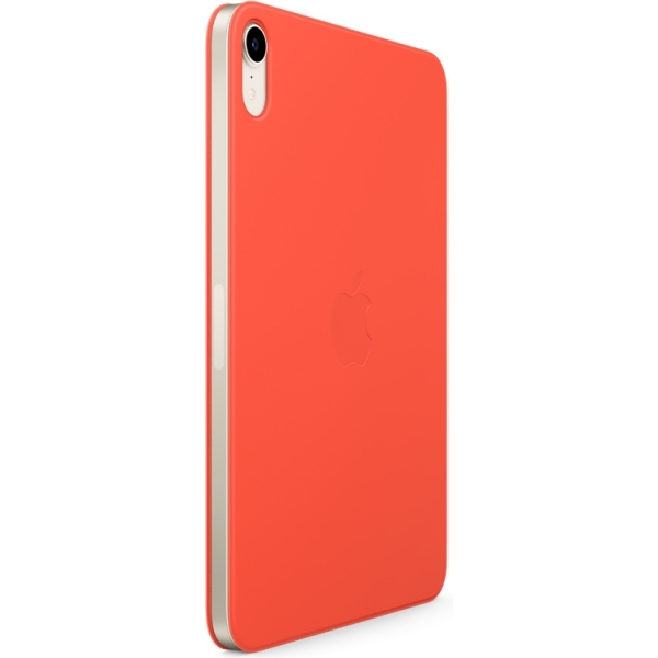 Apple Mm6J3Zm/A Apple Smart Folio Ipad Mini 6 (2021)/Mini (2024) Electric Orange - Afbeelding 3
