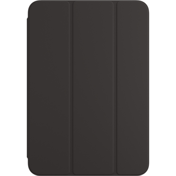 Apple Mm6G3Zm/A Apple Smart Folio Ipad Mini 6 (2021)/Mini (2024) Black