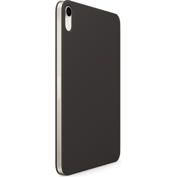 Apple Mm6G3Zm/A Apple Smart Folio Ipad Mini 6 (2021)/Mini (2024) Black - Afbeelding 3