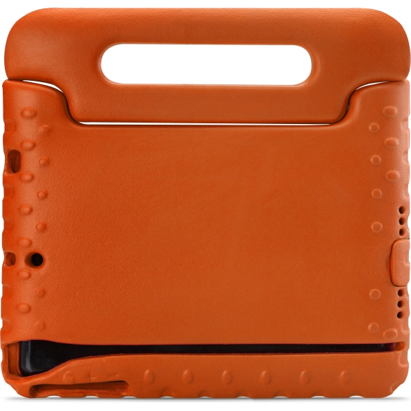 Xccess Kids Guard Tablet Case For Apple Ipad Mini/2/3/4/5 Orange - Afbeelding 2