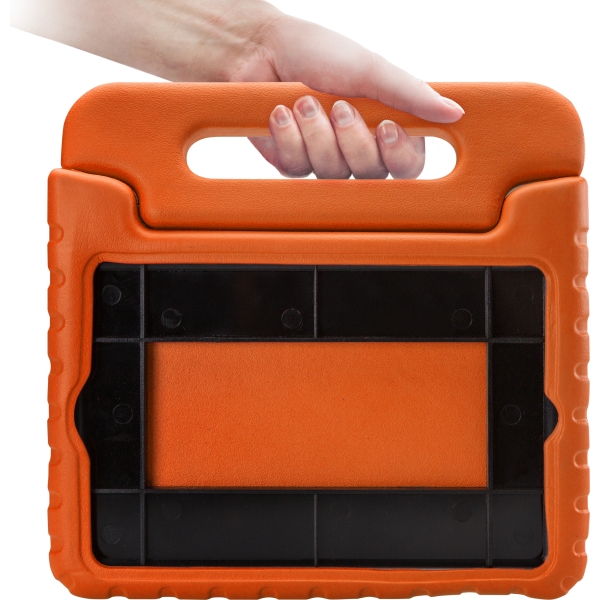 Xccess Kids Guard Tablet Case For Apple Ipad Mini/2/3/4/5 Orange - Afbeelding 4