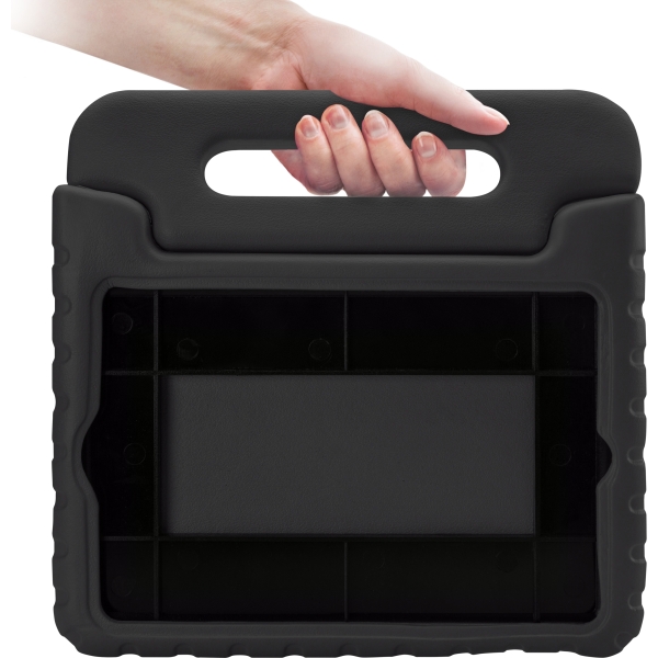 Xccess Kids Guard Tablet Case For Apple Ipad Mini/2/3/4/5 Black - Afbeelding 4