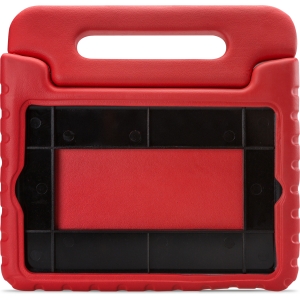 Xccess Kids Guard Tablet Case For Apple Ipad Mini/2/3/4/5 Red