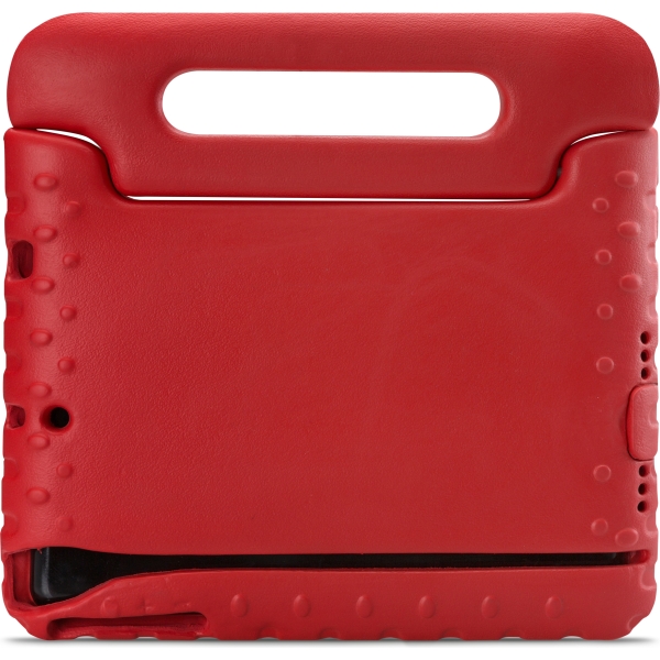 Xccess Kids Guard Tablet Case For Apple Ipad Mini/2/3/4/5 Red - Afbeelding 2