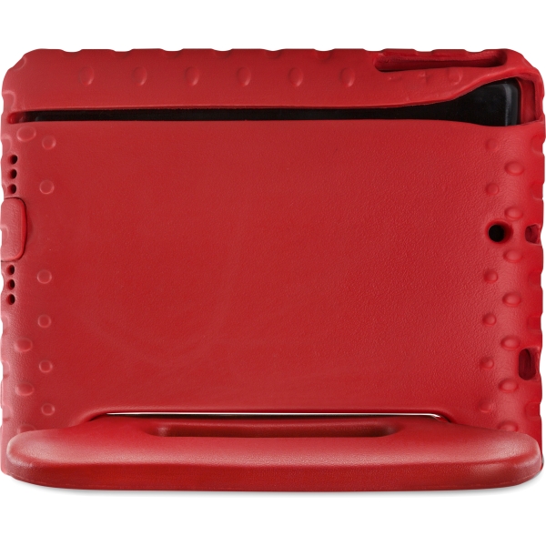 Xccess Kids Guard Tablet Case For Apple Ipad Mini/2/3/4/5 Red - Afbeelding 3