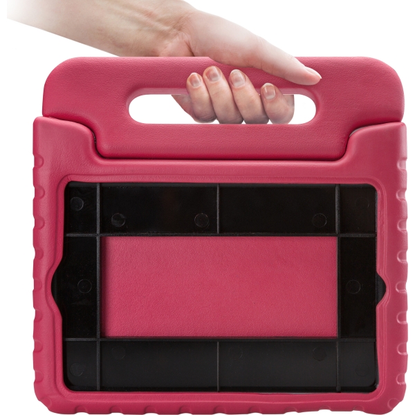 Xccess Kids Guard Tablet Case For Apple Ipad Mini/2/3/4/5 Pink - Afbeelding 4