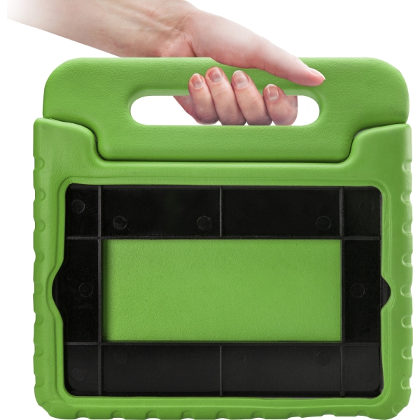 Xccess Kids Guard Tablet Case For Apple Ipad Mini/2/3/4/5 Green - Afbeelding 4