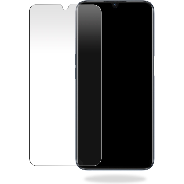 Mobilize Glass Screen Protector Oppo A16/A16S/A54S