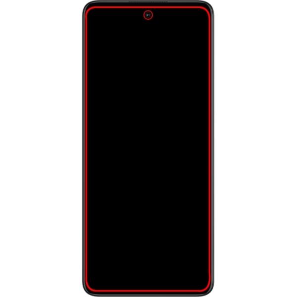 Mobilize Glass Screen Protector Motorola Moto G60 - Afbeelding 2