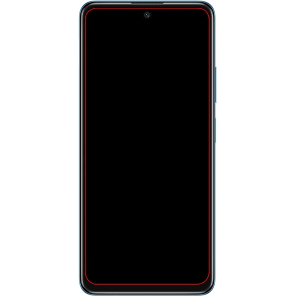 Mobilize Glass Screen Protector Xiaomi Poco M4 Pro 5G/Redmi Note 11 5G/11S 5G - Afbeelding 2