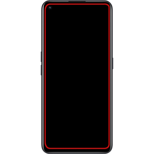 Mobilize Glass Screen Protector Realme Gt Neo 2 - Afbeelding 2