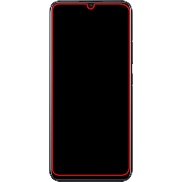 Mobilize Glass Screen Protector Realme C21Y - Afbeelding 2