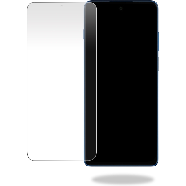 Mobilize Glass Screen Protector Motorola Moto G200 5G