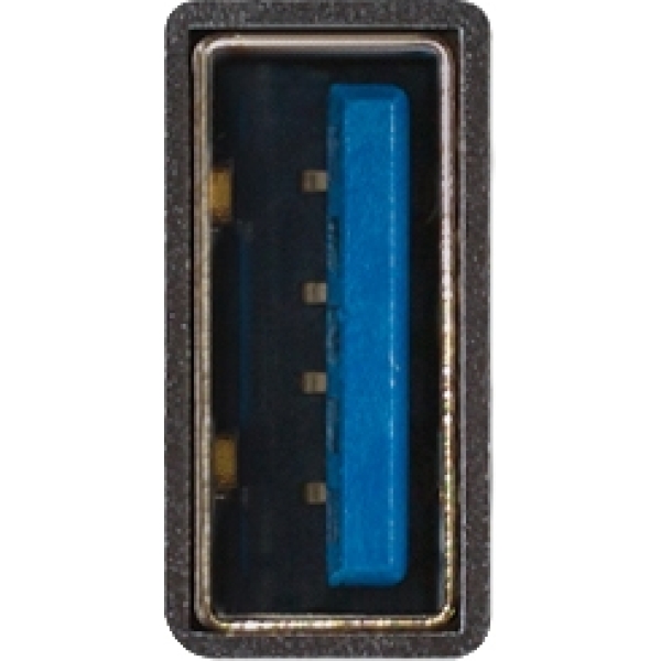 Xccess Usb-A To Usb-C Adapter Black - Afbeelding 3