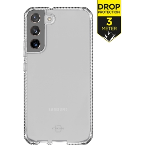 Itskins Level 2 Spectrumclear For Samsung Galaxy S22+ 5G Transparent