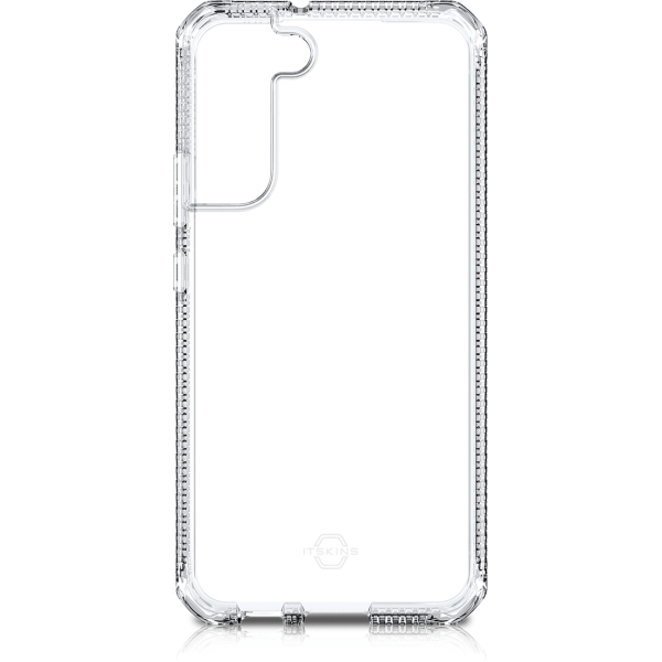 Itskins Level 2 Spectrumclear For Samsung Galaxy S22+ 5G Transparent - Afbeelding 4