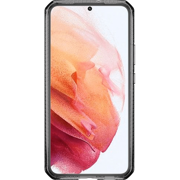 Itskins Level 2 Spectrumclear For Samsung Galaxy S22 5G Smoke - Afbeelding 3