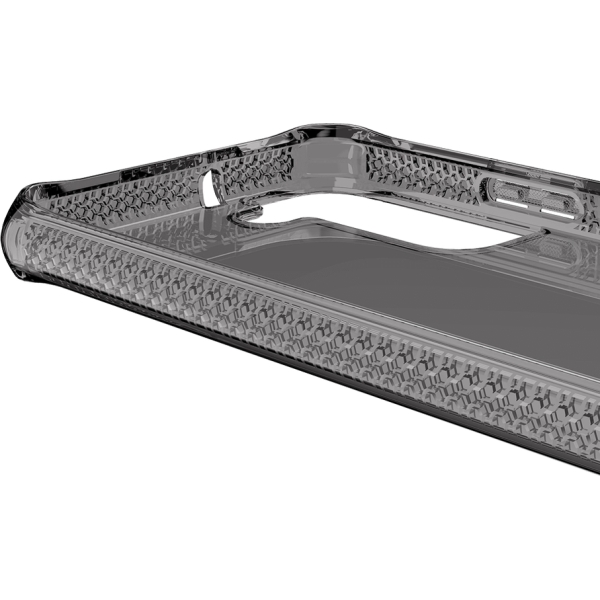 Itskins Level 2 Spectrumclear For Samsung Galaxy S22 5G Smoke - Afbeelding 6
