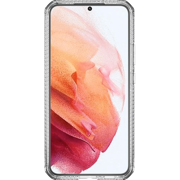 Itskins Level 2 Spectrumclear For Samsung Galaxy S22 5G Transparent - Afbeelding 3