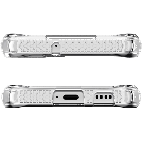 Itskins Level 2 Spectrumclear For Samsung Galaxy S22 5G Transparent - Afbeelding 5