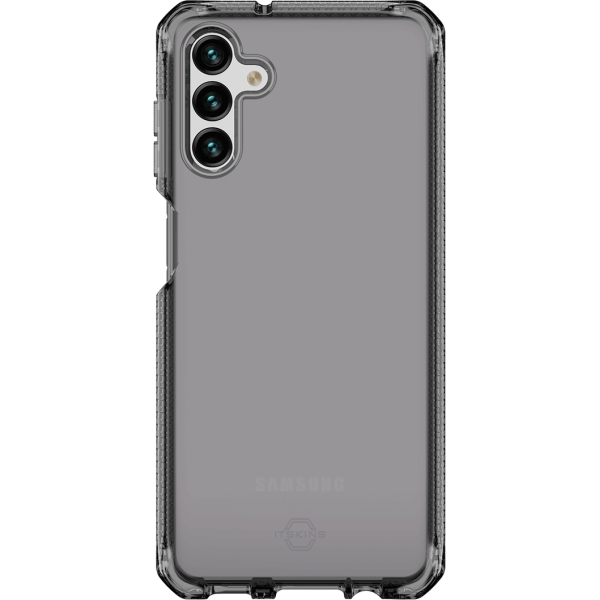 Itskins Level 2 Spectrumclear For Samsung Galaxy A04S/A13 5G Smoke - Afbeelding 2