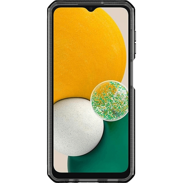 Itskins Level 2 Spectrumclear For Samsung Galaxy A04S/A13 5G Smoke - Afbeelding 3