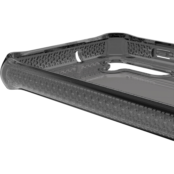 Itskins Level 2 Spectrumclear For Samsung Galaxy A04S/A13 5G Smoke - Afbeelding 6