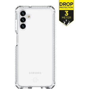 Itskins Level 2 Spectrumclear For Samsung Galaxy A04S/A13 5G Transparent