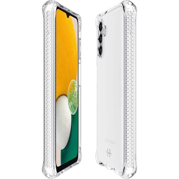 Itskins Level 2 Spectrumclear For Samsung Galaxy A04S/A13 5G Transparent - Afbeelding 11
