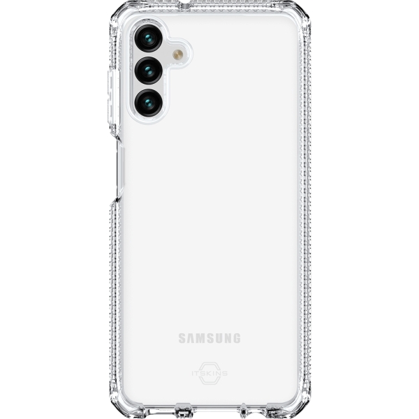 Itskins Level 2 Spectrumclear For Samsung Galaxy A04S/A13 5G Transparent - Afbeelding 2