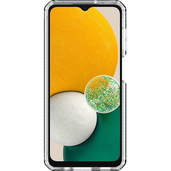Itskins Level 2 Spectrumclear For Samsung Galaxy A04S/A13 5G Transparent - Afbeelding 3