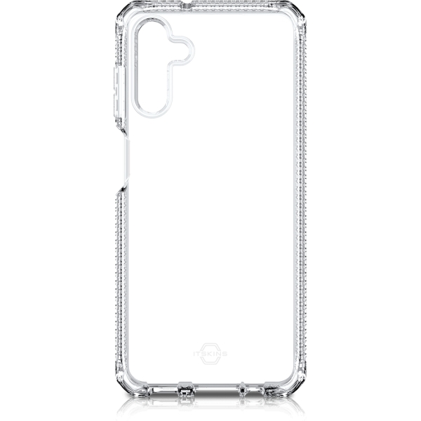 Itskins Level 2 Spectrumclear For Samsung Galaxy A04S/A13 5G Transparent - Afbeelding 4