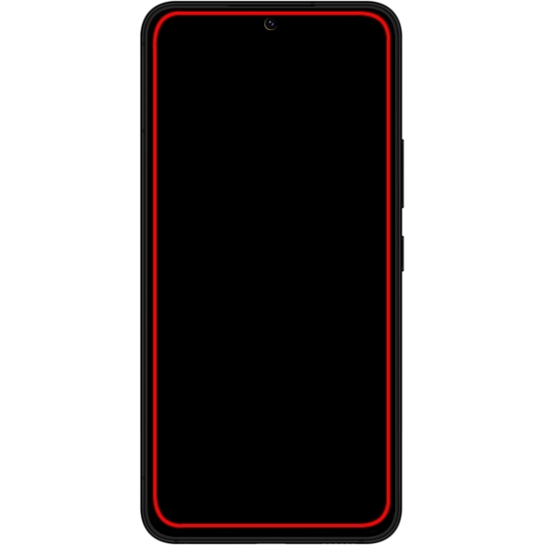 Mobilize Glass Screen Protector Samsung Galaxy S22 5G/S23 5G - Afbeelding 2