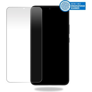 Mobilize Glass Screen Protector Samsung Galaxy S22+ 5G/S23+ 5G