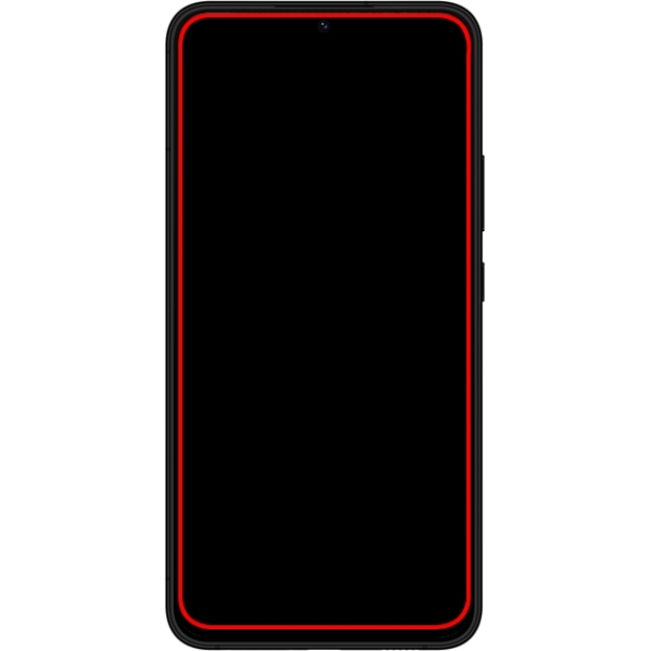 Mobilize Glass Screen Protector Samsung Galaxy S22+ 5G/S23+ 5G - Afbeelding 2