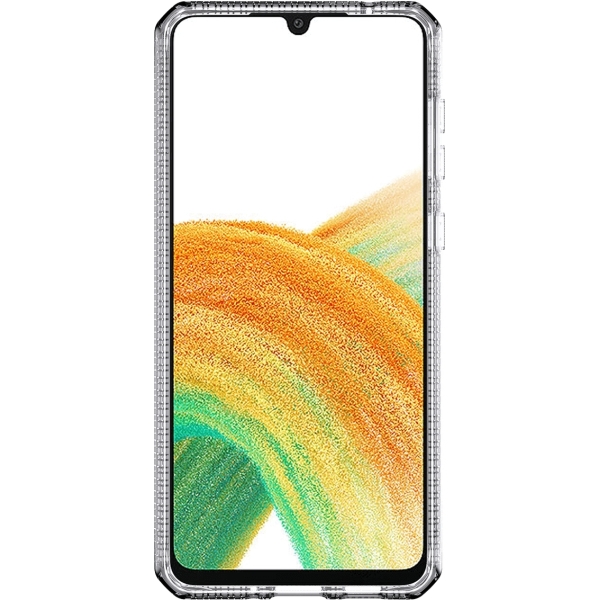 Itskins Level 2 Spectrumclear For Samsung Galaxy A33 5G Transparent - Afbeelding 3