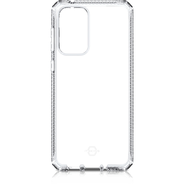 Itskins Level 2 Spectrumclear For Samsung Galaxy A33 5G Transparent - Afbeelding 4