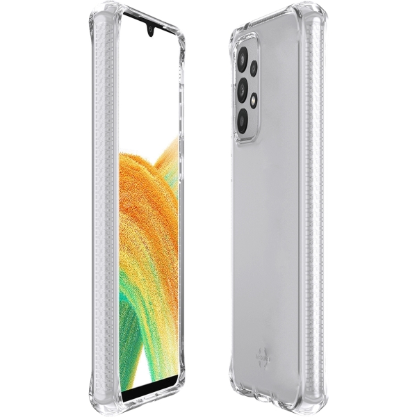 Itskins Level 2 Spectrumclear For Samsung Galaxy A33 5G Transparent - Afbeelding 7